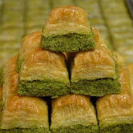 Baklava ve Kadayıf